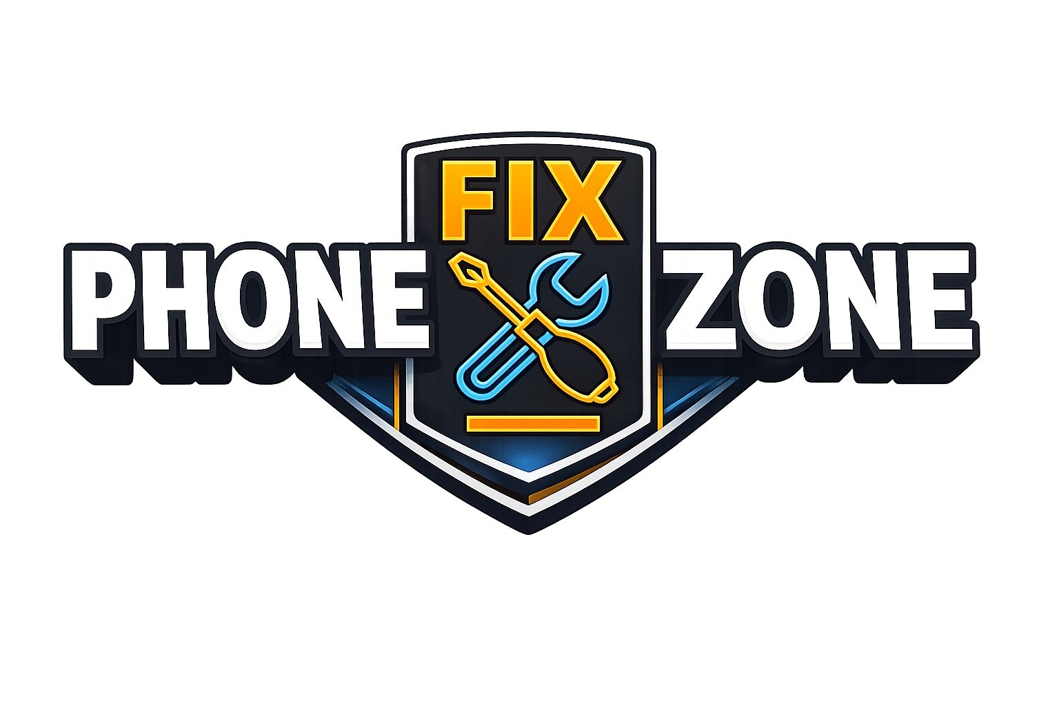 Fix Phone Zone